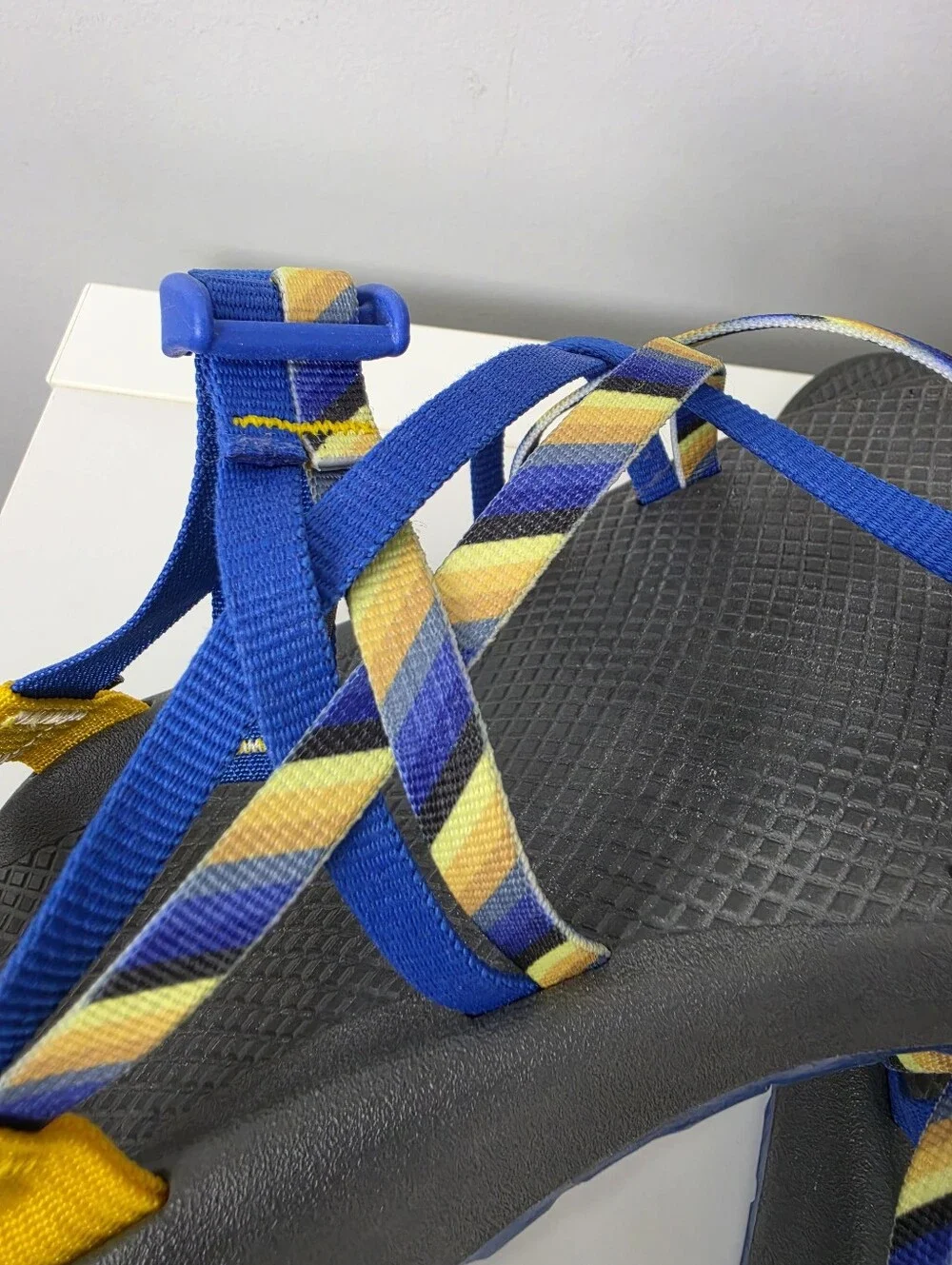 Chaco z2 classic